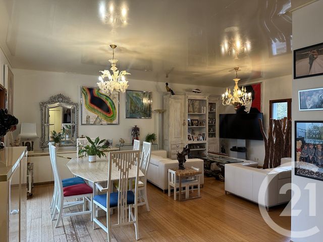 Maison &agrave; vendre - 7 pi&egrave;ces - 199,22 m2 - Arcachon - 33 - AQUITAINE