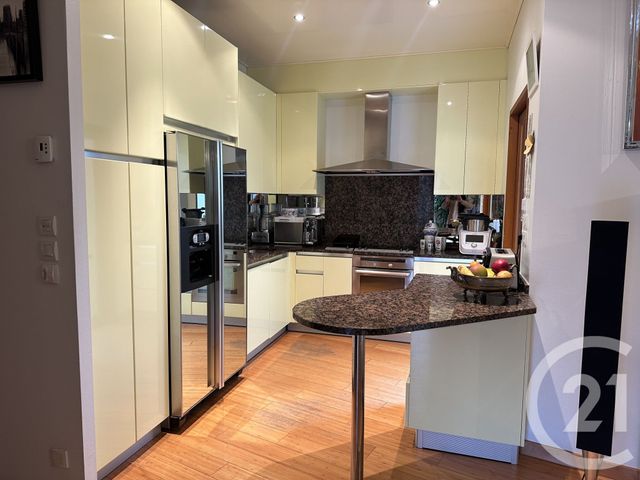 Maison &agrave; vendre - 7 pi&egrave;ces - 199,22 m2 - Arcachon - 33 - AQUITAINE