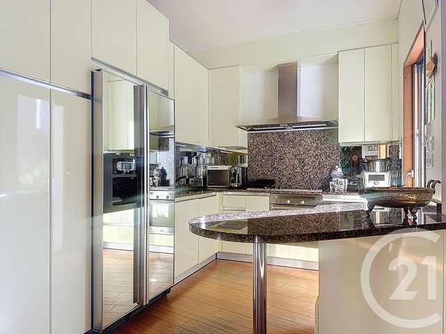 Maison à vendre - 7 pièces - 199,22 m2 - Arcachon - 33 - AQUITAINE