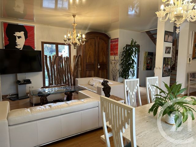 Maison &agrave; vendre - 7 pi&egrave;ces - 199,22 m2 - Arcachon - 33 - AQUITAINE