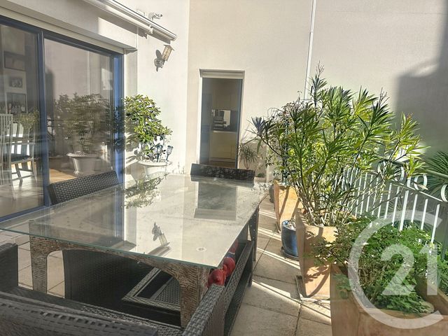 Maison à vendre - 7 pièces - 199,22 m2 - Arcachon - 33 - AQUITAINE