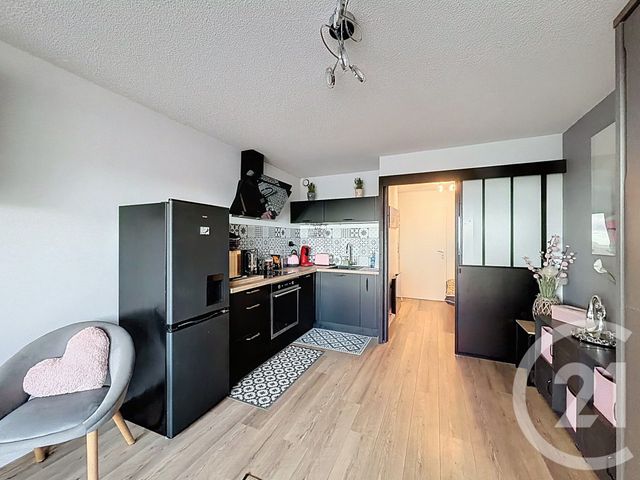 Appartement Studio Cabine à vendre - 1 pièce - 28 m2 - Arcachon - 33 - AQUITAINE