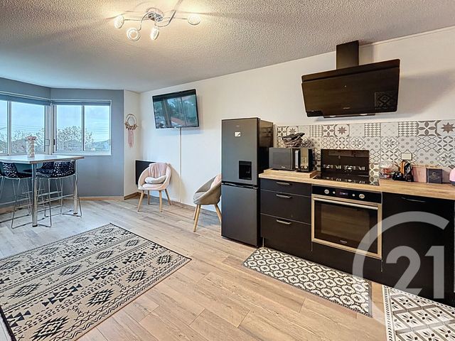 Appartement Studio Cabine à vendre - 1 pièce - 28 m2 - Arcachon - 33 - AQUITAINE