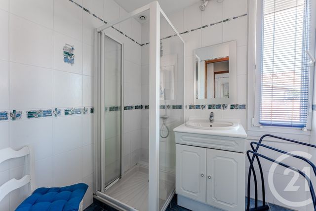 Appartement T4 &agrave; vendre - 4 pi&egrave;ces - 97,67 m2 - Arcachon - 33 - AQUITAINE