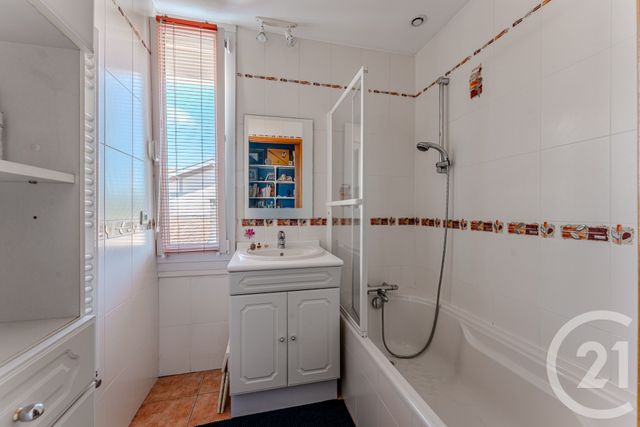 Appartement T4 &agrave; vendre - 4 pi&egrave;ces - 97,67 m2 - Arcachon - 33 - AQUITAINE