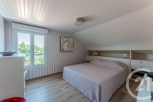 Appartement T3 &agrave; vendre - 3 pi&egrave;ces - 48,69 m2 - Arcachon - 33 - AQUITAINE