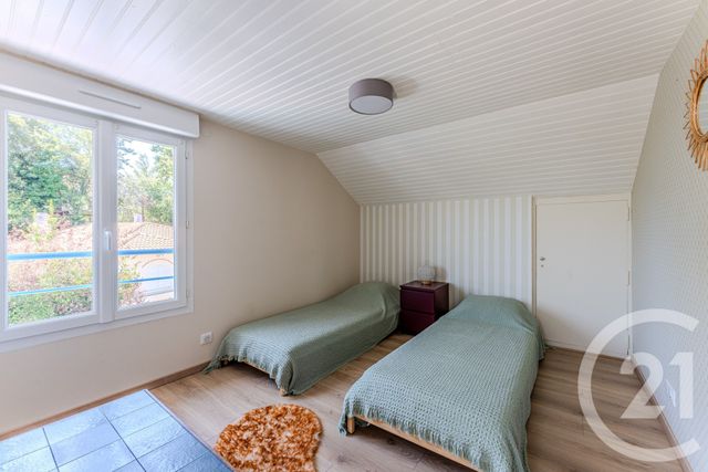 Appartement T3 &agrave; vendre - 3 pi&egrave;ces - 48,69 m2 - Arcachon - 33 - AQUITAINE