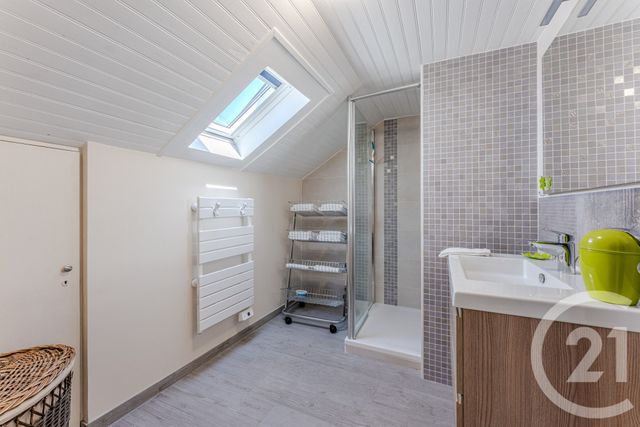 Appartement T3 &agrave; vendre - 3 pi&egrave;ces - 48,69 m2 - Arcachon - 33 - AQUITAINE