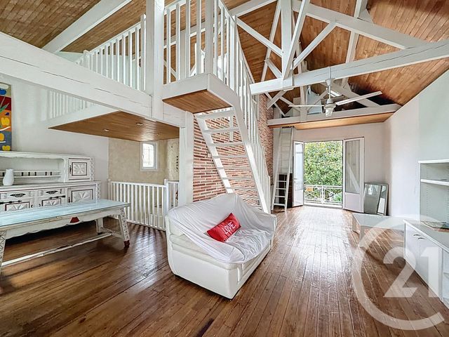 Maison &agrave; vendre - 5 pi&egrave;ces - 113,20 m2 - Arcachon - 33 - AQUITAINE