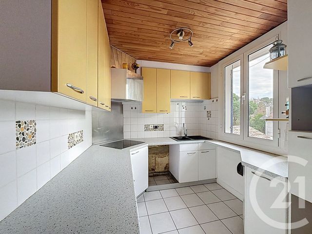 Maison &agrave; vendre - 5 pi&egrave;ces - 113,20 m2 - Arcachon - 33 - AQUITAINE