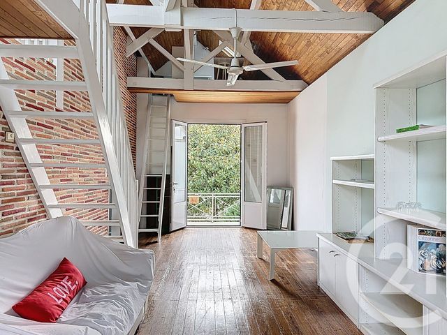 Maison &agrave; vendre - 5 pi&egrave;ces - 113,20 m2 - Arcachon - 33 - AQUITAINE