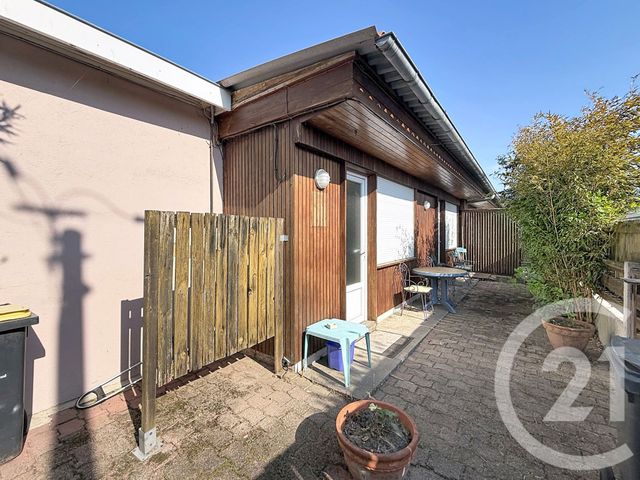 Maison à vendre ARCACHON