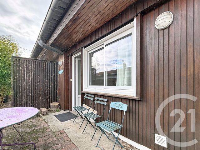 Maison &agrave; vendre - 5 pi&egrave;ces - 89,75 m2 - Arcachon - 33 - AQUITAINE