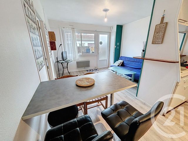 Maison &agrave; vendre - 5 pi&egrave;ces - 89,75 m2 - Arcachon - 33 - AQUITAINE