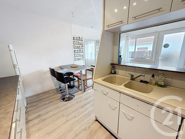 Maison &agrave; vendre - 5 pi&egrave;ces - 89,75 m2 - Arcachon - 33 - AQUITAINE