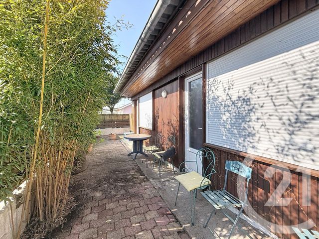 Maison &agrave; vendre - 5 pi&egrave;ces - 89,75 m2 - Arcachon - 33 - AQUITAINE
