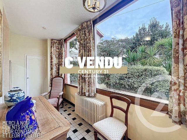 Prix immobilier ARCACHON - Photo d’une maison vendue