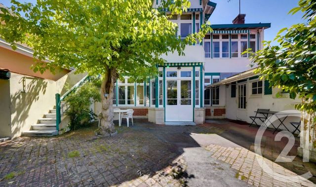 Prix immobilier ARCACHON - Photo d’une maison vendue