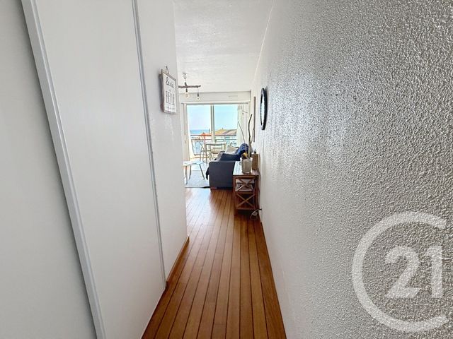 Appartement T2 &agrave; vendre - 2 pi&egrave;ces - 31,50 m2 - Arcachon - 33 - AQUITAINE