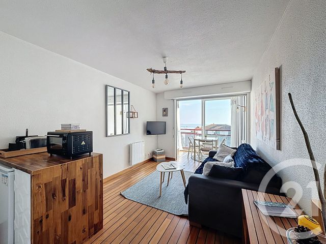 appartement - ARCACHON - 33