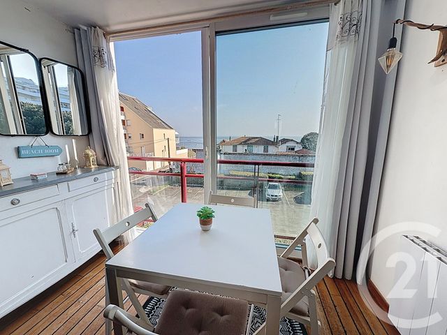 Appartement T2 &agrave; vendre - 2 pi&egrave;ces - 31,50 m2 - Arcachon - 33 - AQUITAINE