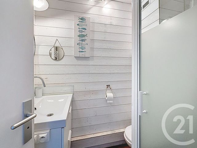 Appartement T2 &agrave; vendre - 2 pi&egrave;ces - 31,50 m2 - Arcachon - 33 - AQUITAINE