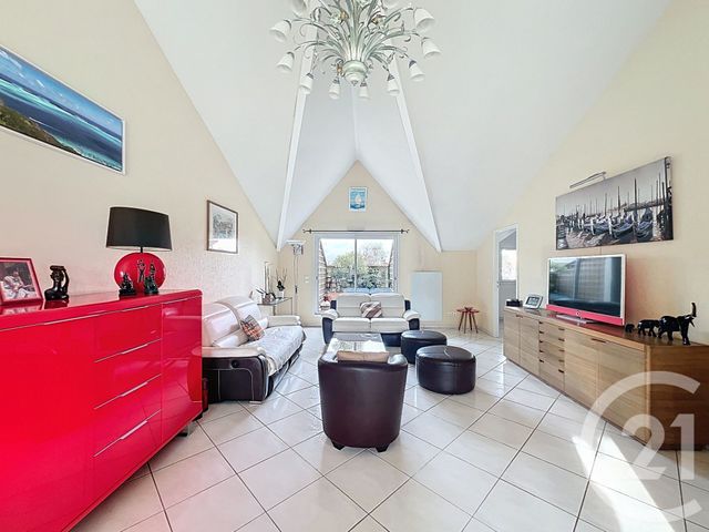 Appartement F4 &agrave; vendre - 4 pi&egrave;ces - 101,29 m2 - Arcachon - 33 - AQUITAINE