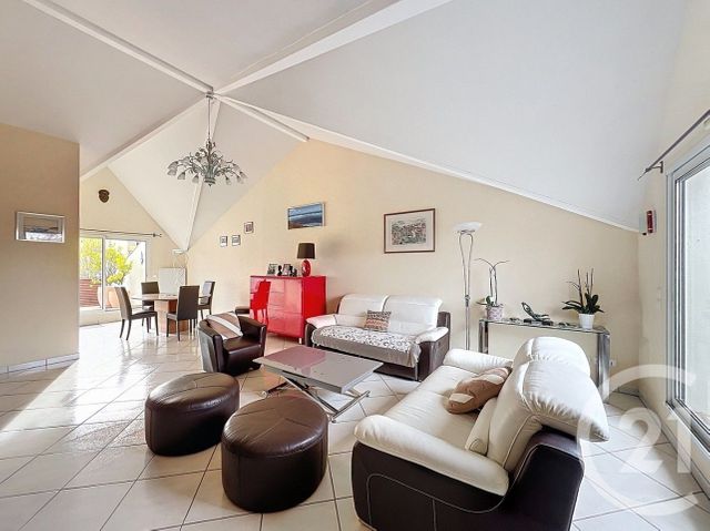 Appartement F4 &agrave; vendre - 4 pi&egrave;ces - 101,29 m2 - Arcachon - 33 - AQUITAINE