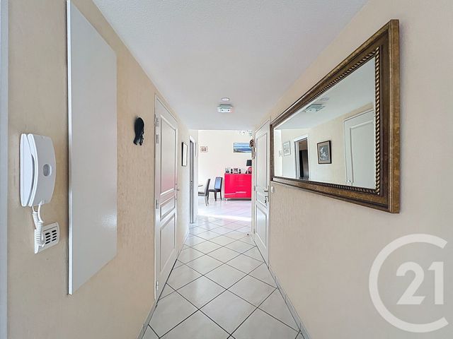 Appartement F4 &agrave; vendre - 4 pi&egrave;ces - 101,29 m2 - Arcachon - 33 - AQUITAINE