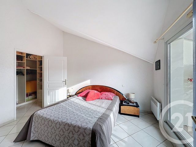 Appartement F4 &agrave; vendre - 4 pi&egrave;ces - 101,29 m2 - Arcachon - 33 - AQUITAINE