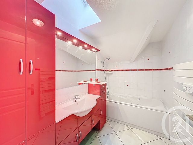 Appartement F4 &agrave; vendre - 4 pi&egrave;ces - 101,29 m2 - Arcachon - 33 - AQUITAINE