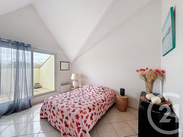 Appartement F4 &agrave; vendre - 4 pi&egrave;ces - 101,29 m2 - Arcachon - 33 - AQUITAINE