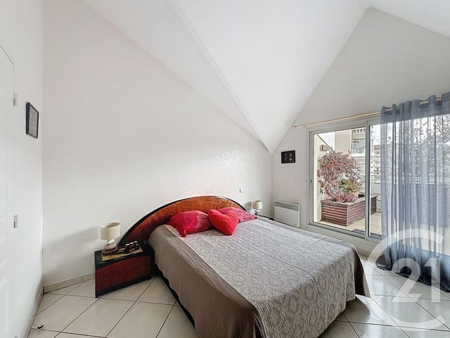 Appartement F4 &agrave; vendre - 4 pi&egrave;ces - 101,29 m2 - Arcachon - 33 - AQUITAINE