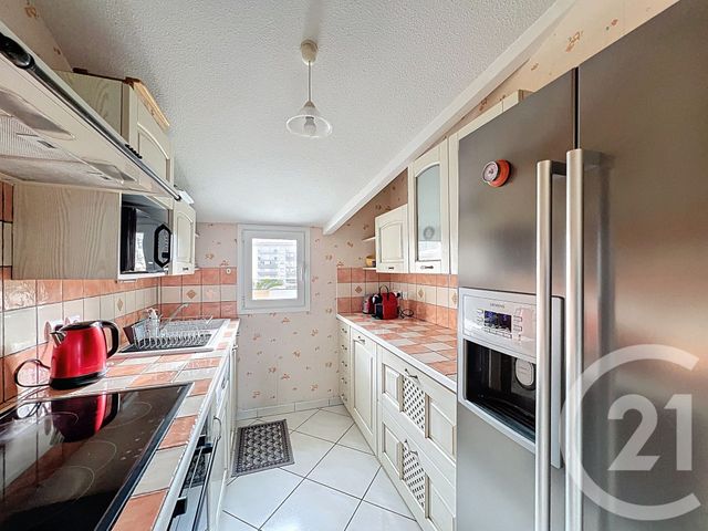 Appartement F4 &agrave; vendre - 4 pi&egrave;ces - 101,29 m2 - Arcachon - 33 - AQUITAINE