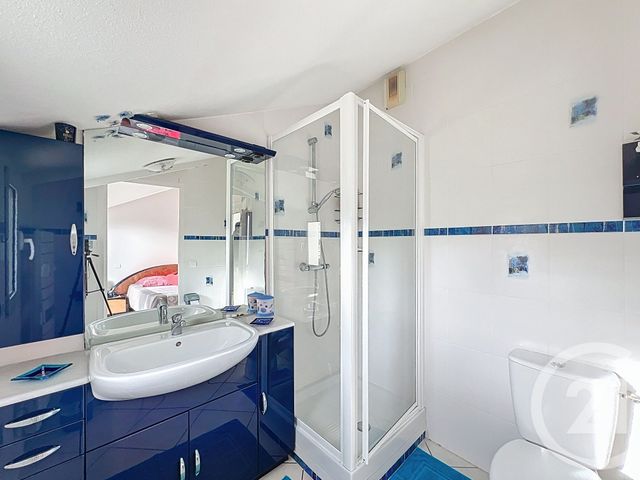 Appartement F4 &agrave; vendre - 4 pi&egrave;ces - 101,29 m2 - Arcachon - 33 - AQUITAINE