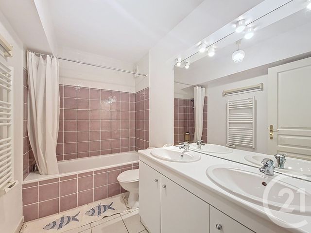 Appartement T4 &agrave; vendre - 5 pi&egrave;ces - 114 m2 - Arcachon - 33 - AQUITAINE