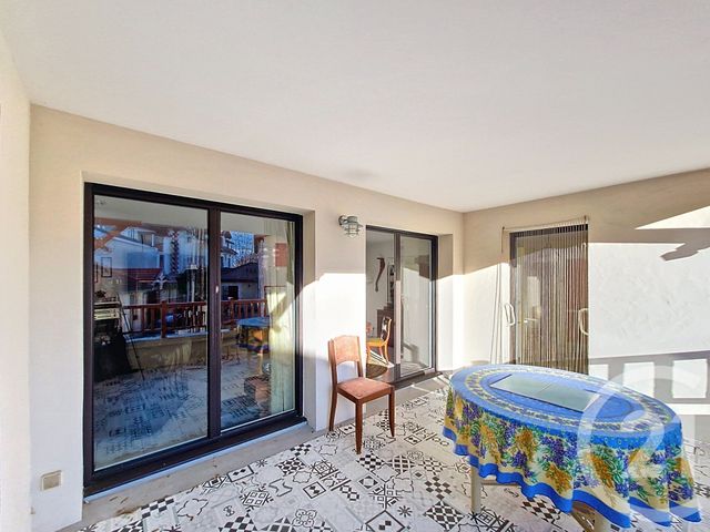 Appartement T4 &agrave; vendre - 5 pi&egrave;ces - 114 m2 - Arcachon - 33 - AQUITAINE