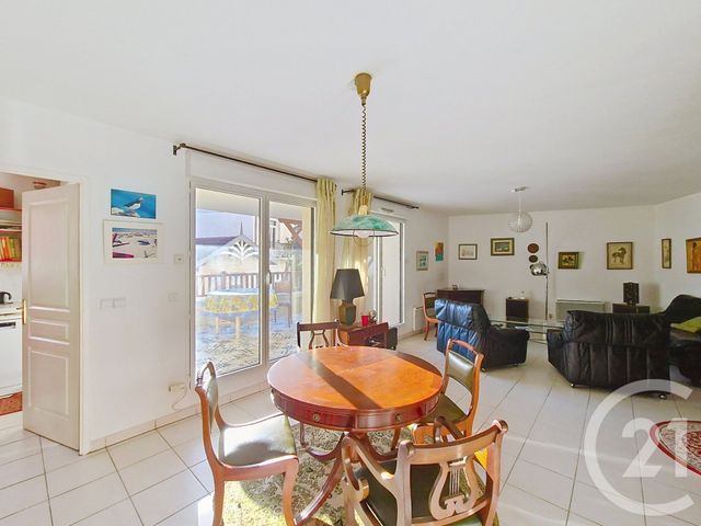 Appartement T4 &agrave; vendre - 5 pi&egrave;ces - 114 m2 - Arcachon - 33 - AQUITAINE