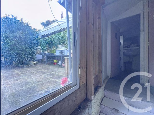 Maison &agrave; vendre - 2 pi&egrave;ces - 39,95 m2 - Arcachon - 33 - AQUITAINE