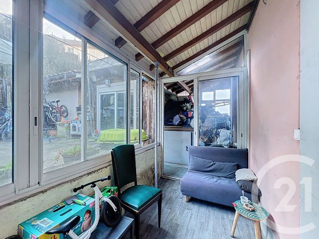 Maison &agrave; vendre - 2 pi&egrave;ces - 39,95 m2 - Arcachon - 33 - AQUITAINE