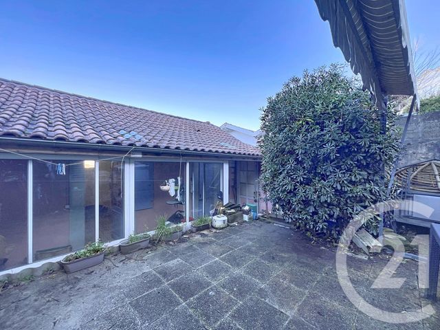 maison - ARCACHON - 33