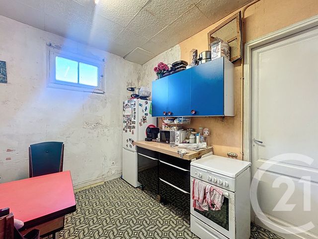 Maison &agrave; vendre - 2 pi&egrave;ces - 39,95 m2 - Arcachon - 33 - AQUITAINE