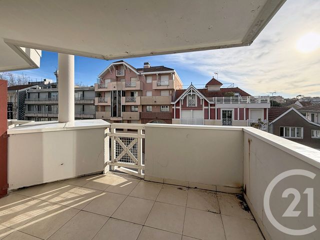Appartement F2 &agrave; vendre - 2 pi&egrave;ces - 39,94 m2 - Arcachon - 33 - AQUITAINE