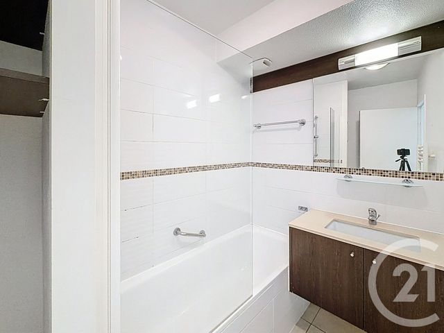 Appartement F2 &agrave; vendre - 2 pi&egrave;ces - 39,94 m2 - Arcachon - 33 - AQUITAINE