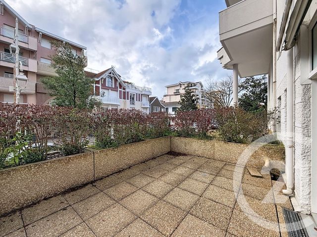 Appartement F4 &agrave; vendre - 4 pi&egrave;ces - 101,60 m2 - Arcachon - 33 - AQUITAINE