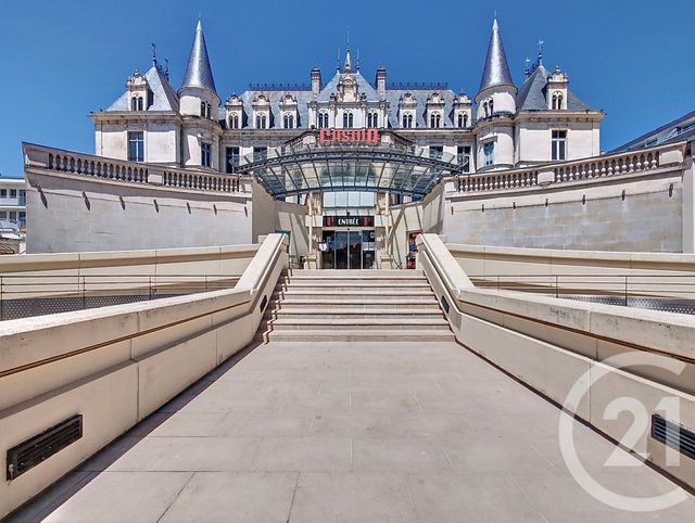 Appartement F4 &agrave; vendre - 4 pi&egrave;ces - 101,60 m2 - Arcachon - 33 - AQUITAINE