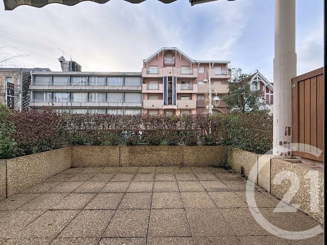 Appartement F1 bis &agrave; vendre - 2 pi&egrave;ces - 38,43 m2 - Arcachon - 33 - AQUITAINE