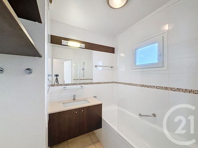 Appartement F3 &agrave; vendre - 3 pi&egrave;ces - 56,23 m2 - Arcachon - 33 - AQUITAINE