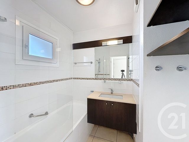 Appartement F2 &agrave; vendre - 2 pi&egrave;ces - 38,62 m2 - Arcachon - 33 - AQUITAINE