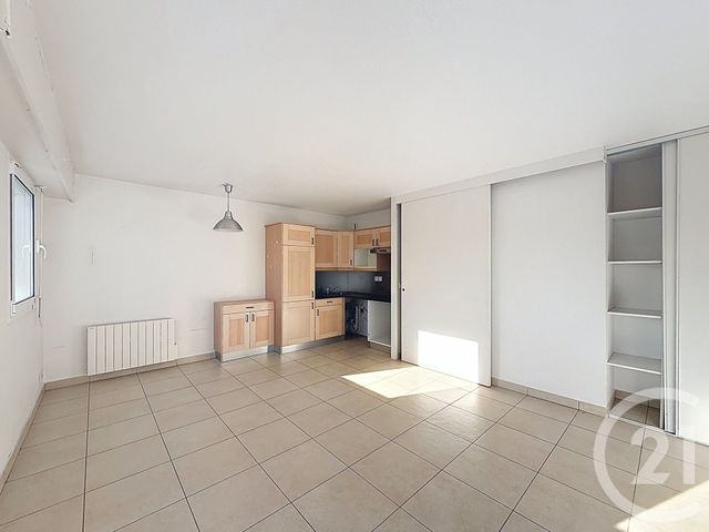 Appartement F3 &agrave; vendre - 3 pi&egrave;ces - 64,23 m2 - Arcachon - 33 - AQUITAINE